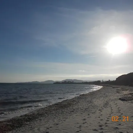 Bed & Breakfast La Falcia - - Corse Du Sud Figari (Corsica)