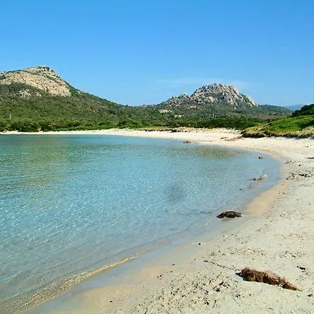 La Falcia - - Corse Du Sud