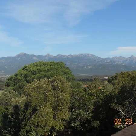 La Falcia - - Corse Du Sud Figari (Corsica)