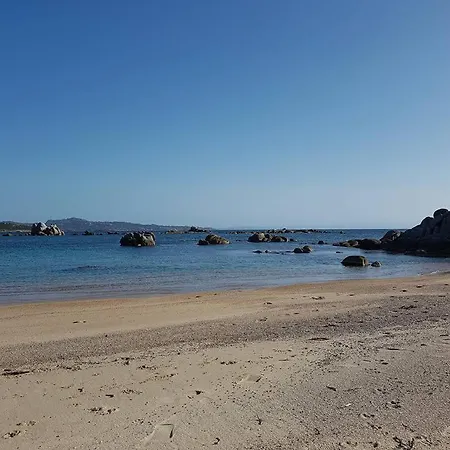 La Falcia - - Corse Du Sud Figari (Corsica)