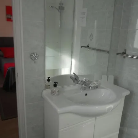 Bed & Breakfast La Falcia - - Corse Du Sud Figari (Corsica)
