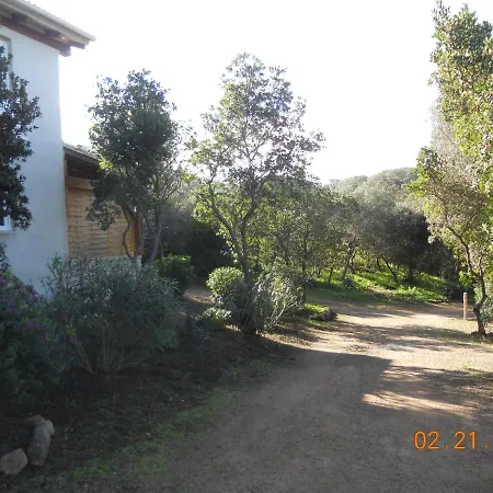 La Falcia - Figari - Corse Du Sud *