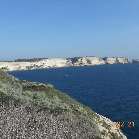 La Falcia - Figari - Corse Du Sud *