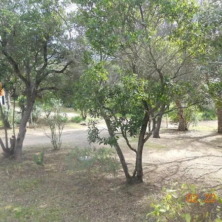 La Falcia - Figari - Corse Du Sud Bed & Breakfast *