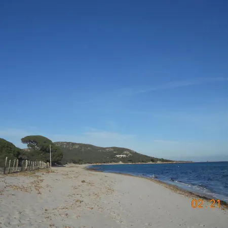 La Falcia - Figari - Corse Du Sud Bed & Breakfast