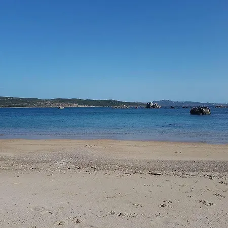La Falcia - Figari - Corse Du Sud Bed & Breakfast