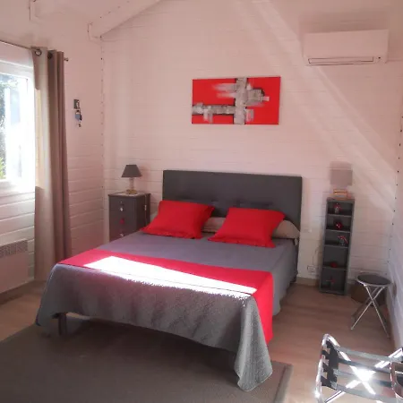Bed & Breakfast La Falcia - Figari - Corse Du Sud Figari (Corsica)