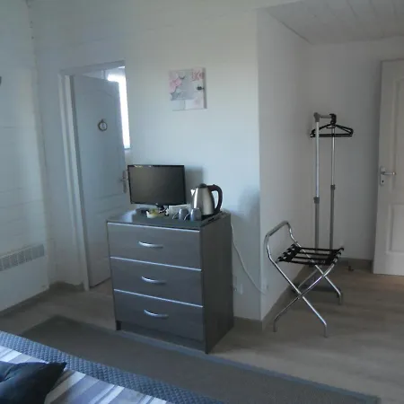 Bed & Breakfast La Falcia - Figari - Corse Du Sud