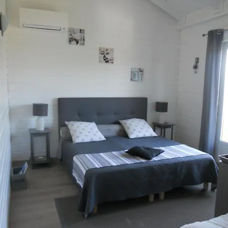 Bed & Breakfast La Falcia - Figari - Corse Du Sud *